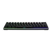 Tastatura Cooler Master SK-622-GKTR1-US