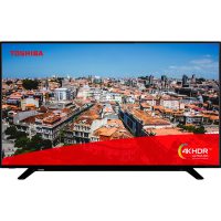 TV LED Toshiba 55U2963DG