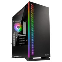 Carcasa Zalman S5-BK