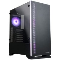 Carcasa Zalman S5-BK