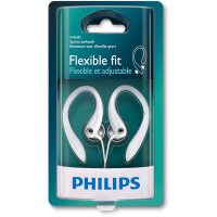 Casti Philips SHS3300WT/10