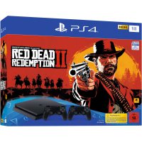 Consola Sony PlayStation 4 9759010