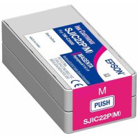 Consumabil Epson Cartus cerneala SJIC22P C33S020603