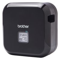 Imprimanta Brother PTP710BTXG1