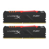 Memorie desktop Hyperx HX430C16FB3AK2/64