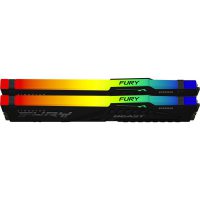 Memorie desktop Kingston KF560C40BBAK2-32