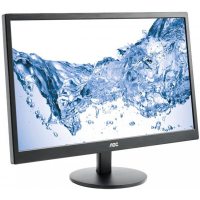 Monitor LED Aoc E2470SWH