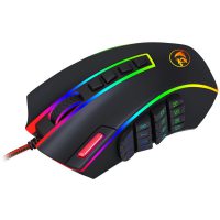 Mouse Redragon M990RGB-BK