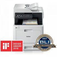 Multifunctional Brother MFCL8690CDWYJ1