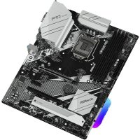 Placa de baza Asrock B460 PRO4