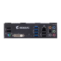 Placa de baza Gigabyte B450 AORUS ELITE