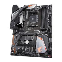 Placa de baza Gigabyte B450 AORUS ELITE