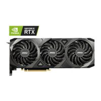 Placa video Msi RTX 3080 VENTUS 3X 10G OC