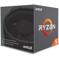 Procesor Amd YD2600BBAFBOX