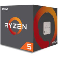 Procesor Amd YD2600BBAFBOX
