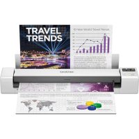 Scanner Brother DS940DWTK1