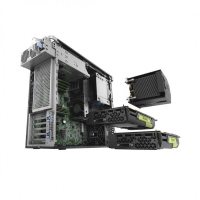 Sistem PC desktop Dell Precision 5820 DP5820I716512P2U