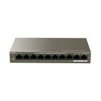 Switch Tenda TEF1110P-8-63W