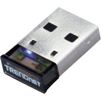 Adaptor bluetooth Trendnet TBW-106UB