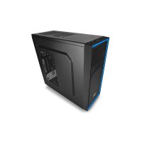 Carcasa Deepcool DP-TESBF-BK