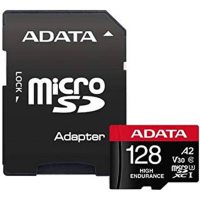 Card memorie A Data AUSDX128GUI3V30SHA