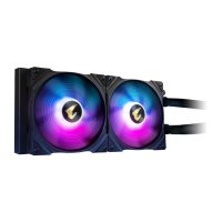 Cooler Gigabyte AORUS WATERFORCE X 280