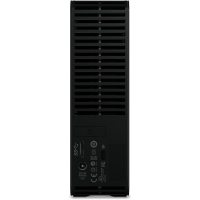 HDD extern Western Digital WDBWLG0100HBK-EESN