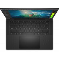Laptop Dell Precision 5570 DP5570I93211RTXUBU