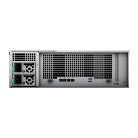 NAS Synology RS2818RP+