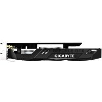 Placa video Gigabyte GV-N1650OC-4GD
