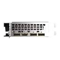 Placa video Gigabyte GV-N166TIXOC-6GD
