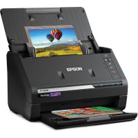 Scanner Epson B11B237401
