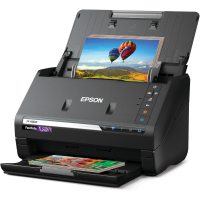 Scanner Epson B11B237401
