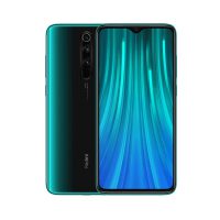 Smartphone Xiaomi REDMI NOTE 8 PRO 128GB FOREST GREEN