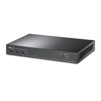 Switch Tp Link TL-SL1311MP