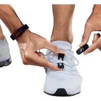 Bratara fitness Huawei HUAWEI BAND 3e Black