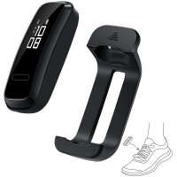 Bratara fitness Huawei HUAWEI BAND 3e Black