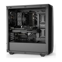 Carcasa Be Quiet BG034