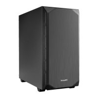 Carcasa Be Quiet BG034