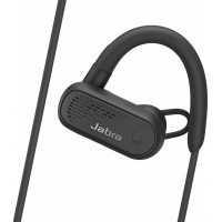 Casti Jabra Elite Active 45e Black