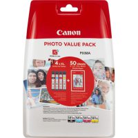 Consumabil Canon Cartus cerneala CLI-551XL 6443B006AA