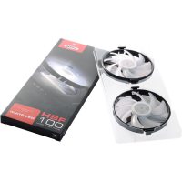 Cooler placa video Xfx MA-AP01-WLED