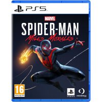 Jocuri Sony PlayStation 5 SO-9836025