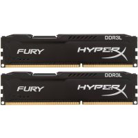 Memorie desktop Hyperx HX318LC11FBK2/8