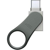 Memorie externa Silicon Power SP064GBUC3C80V1S