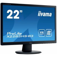 Monitor LED Iiyama X2283HS-B3
