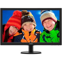 Monitor LED Philips 273V5LHSB/00