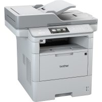 Multifunctional Brother MFCL6900DWRF1