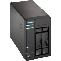 NAS Asustor AS6302T
