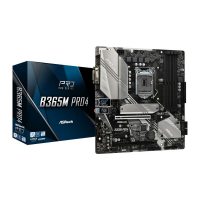 Placa de baza Asrock B365M PRO4